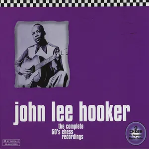 The complete 50's Chess recordings